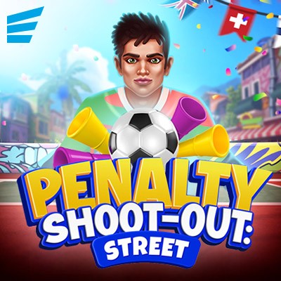 Penalty Shoot-out: Street